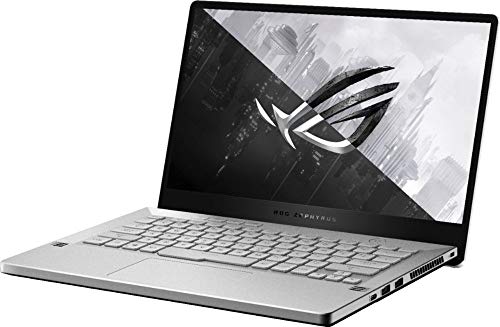 ASUS ROG Zephyrus G14 14