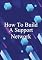 Livro How to Build a Support Network