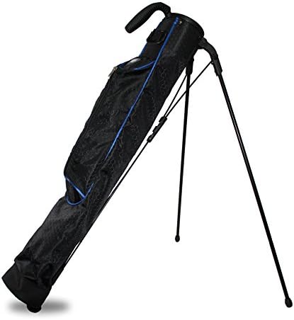Taboo Fashions Sidekick Sunday Range/Travel Bag (Blue)
