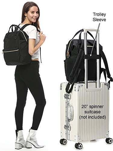 lily and drew backpack