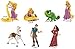 Disney Bullyland BUL-12419 Rapunzel with Pascal
