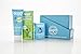 Good Clean Love Bio-Match Kit Trio: Balance Wash 2oz, Restore Moisturizing Gel 2oz, & Rebalance Wipes 12ct