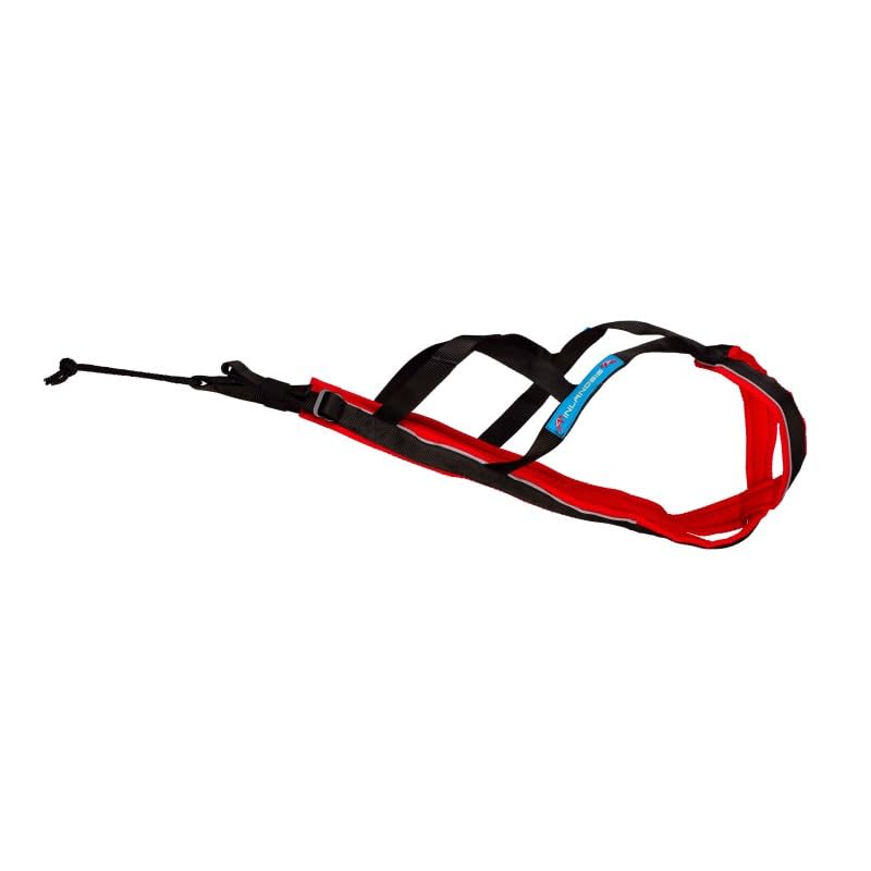 Inlandsis Harnais canicross réglable Polar Evo