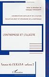 Image de l'entreprise et l'illicite