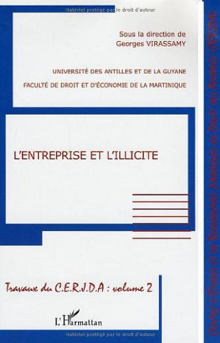 L' entreprise et l'illicite