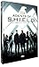 Marvel agents of shield season 3 (DVD, 2016, 5-disc)