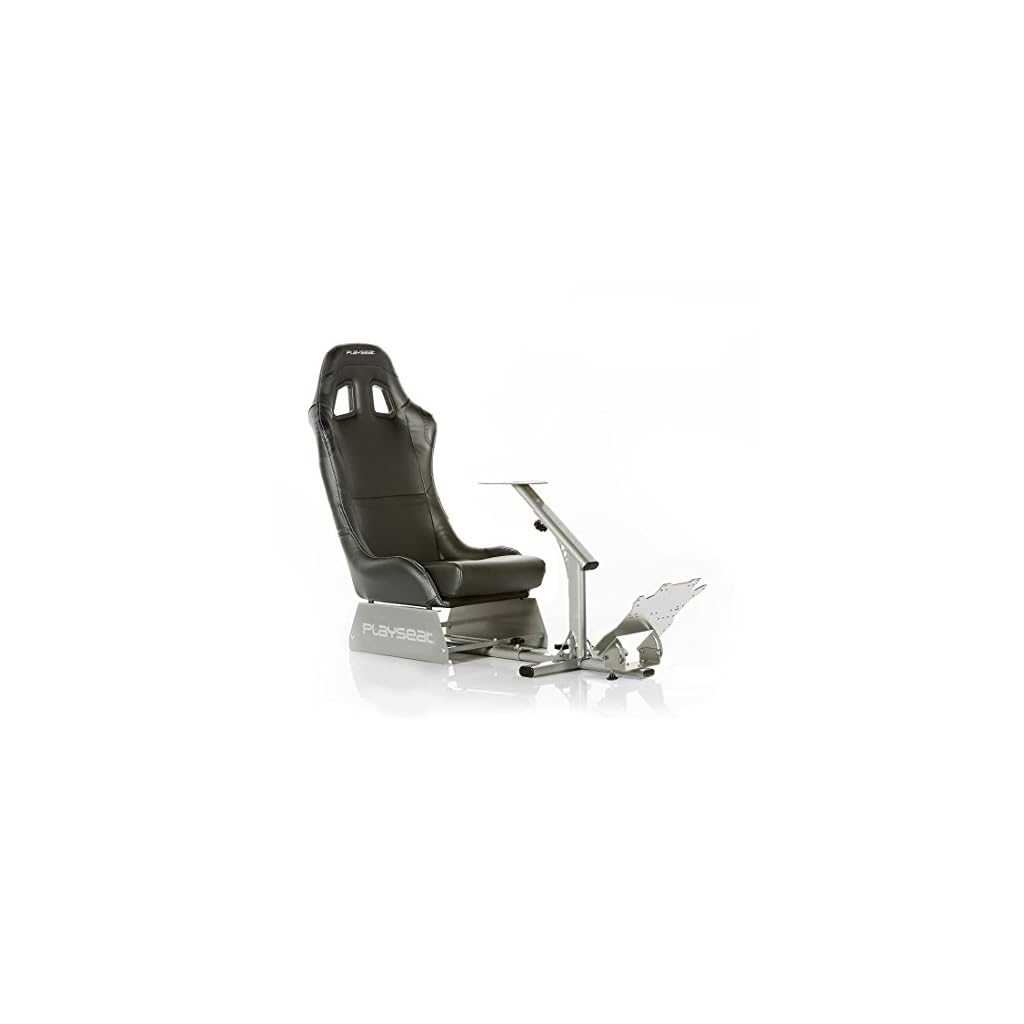 Playseat Evolution Black sedile simulazione guida