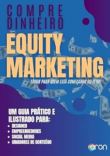 Livro Equity Marketing: Compre Dinheiro