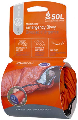 S.O.L. Emergency Bivvy - Image 4