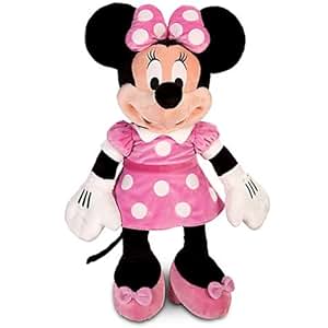 minnie mouse doll amazon