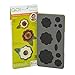 AccuQuilt GO! Fabric Cutting Dies; Rose Of Sharon