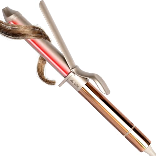 Ella Bella 1 Inch Curling Iron