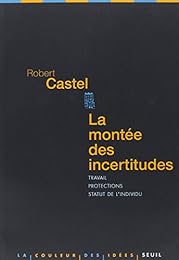 La  montée des incertitudes