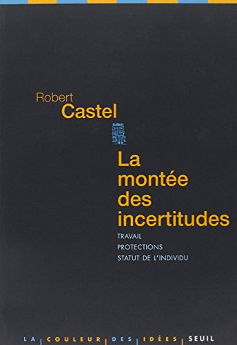 La  montée des incertitudes