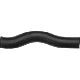 ACDelco Gold 20493S Molded Upper Radiator Hose