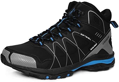 waterproof running trainers