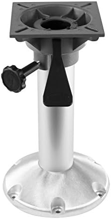 Wise Fixed Height Pedestal