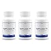 Stop Aging Now - OptiProstate XTS Saw Palmetto Formula - Saw Palmetto with Pumpkin Seed Oil - 90 Veggie Caps (3 Bottles)