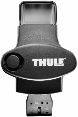 thule 450 crossroad foot pack