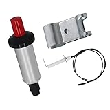 MENSI Propane Self Ignition High BTU Weed Torch