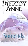 Sometida: Rendición - Libro Dos (Spanish Edition)