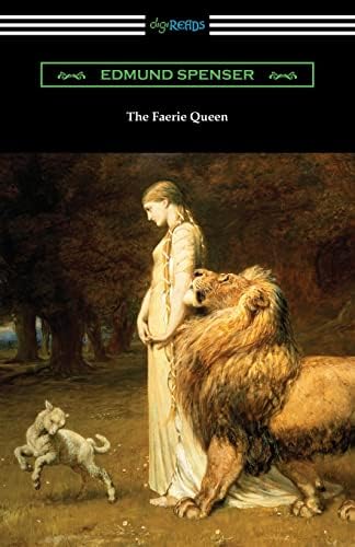 Amazon.com: The Faerie Queen: 9780872209411: Spenser, Edmund
