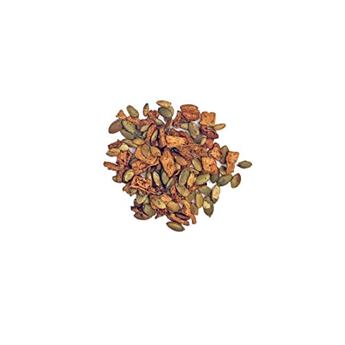 Peeled Snacks Organic Dried Fruit, Harvest Blend, 2.8 Ounce - Thumbnail 3
