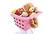 Step2  Little Helper's Shopping Cart-Pink