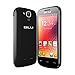 Blu Dash JR D141W Dual Sim Factory Unlocked Android Smartphone
