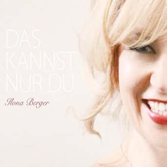 28+ Iona Berger Pics