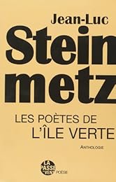 Les  poètes de l'île verte
