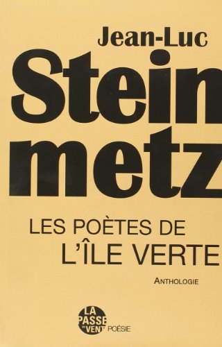 Les  poètes de l'île verte