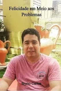 Livro Felicidade Em Meio Aos Problemas