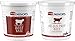 Minor's Beef Flavored Base Variety (includes 16oz minor beef au jus, 1 original minor beef base)