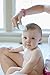 My Happy Tot Baby Grooming Kit - Deluxe Essential Set for Infants, Newborns, Kids, Boys and Girls. Unisex Kit Includes Nail Clipper, Brush, File, Scissors, Comb, Toothbrush & Finger Toothbrush
