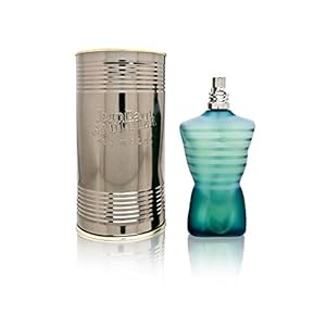 Le-Male-by-Jean-Paul-Gaultier-Eau-de-Toilette-For-Men-200ml Le Male by Jean Paul Gaultier Eau de Toilette For Men 200ml