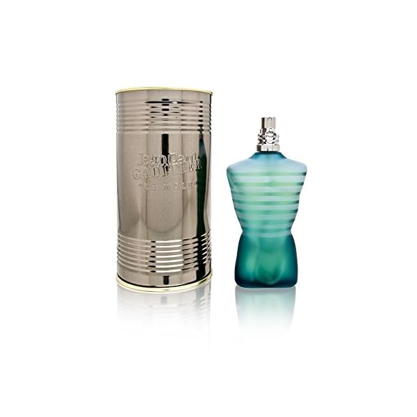 Le-Male-by-Jean-Paul-Gaultier-Eau-de-Toilette-For-Men-200ml Le Male by Jean Paul Gaultier Eau de Toilette For Men 200ml