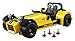 LEGO Ideas Caterham Seven 620R 21307 Building Kit