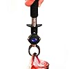 Fishing-Grabber-Gear-Lip-Tackle-Trigger-Gripper-Tool-Weight-Inches-Ruler