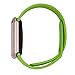 Apple Watch Case,Teslasz 38 MM Aluminum Protective Shell Bumper Cases Covers for Apple iWatch All Models (6S Rose Gold 38 MM)