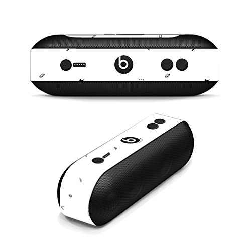 MightySkins Skin Compatible with Beats by Dr. Dre Pill Plus - Pixel Pattern | Protective, Durable, and Unique Vinyl Decal wrap Cover | Easy to Apply, Remove, and Change Styles | Made in The USA
