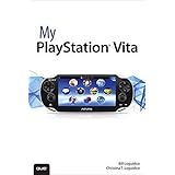My PlayStation Vita