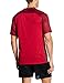 Nike Portugal Home Stadium Soccer Jersey (X-Large) Red