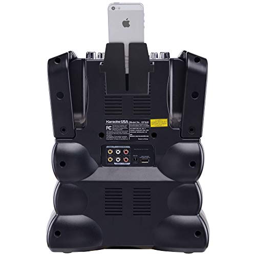 4 Karaoke+MP3G+Color+Screen+Machine