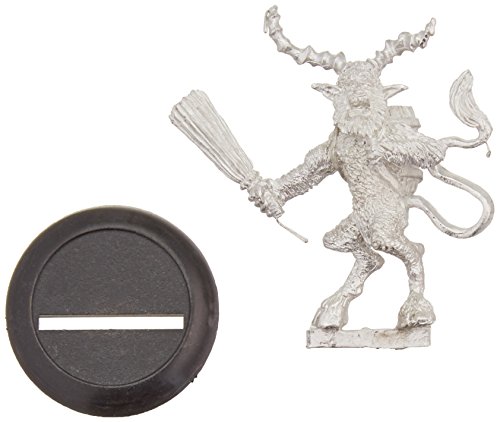 Krampus 28mm Miniature Figure by Reaper