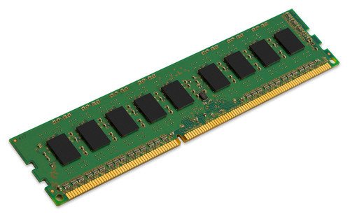 Kingston 4 GB DDR3 SDRAM Memory Module 4 GB (1 x 4 GB) 1333MHz DDR31333/PC310600 ECC DDR3 SDRAM DIMM KTH-PL313E/4G