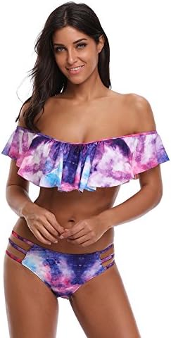Swimsuit Bikini Women Bathing Suit Swimming Costume For Women