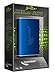 Acomdata Tango USB 2.0/eSATA 2.5-Inch SATA Hard Drive Enclosure TNGXXXUSE-BLU (Blue)