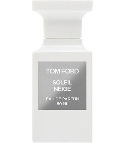 TOM FORD SOLEIL NEIGE 50ml 香水 Tom Ford Soleil Neige EDP Spray Women 3.4 oz : Amazon.ca: Beauty