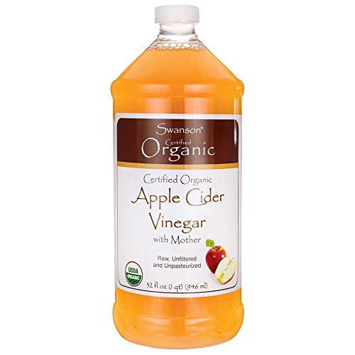 The 10 Best Apple Cider Vinegar Brands You Should Buy [Ranked] My